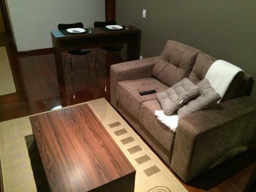 Apartamento Niteroi Flats