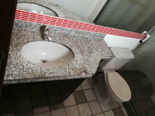 Apartamento Niteroi Flats