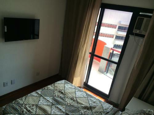 Apartamento Niteroi Flats