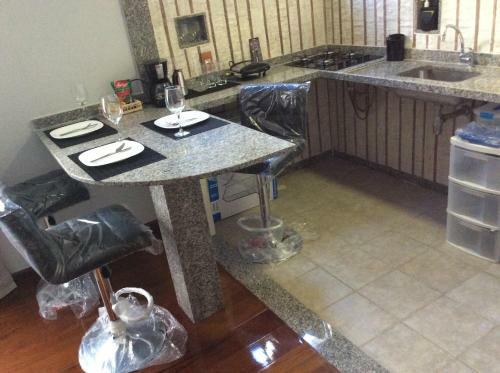 Apartamento Niteroi Flats