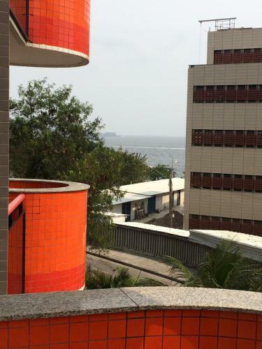 Apartamento Niteroi Flats