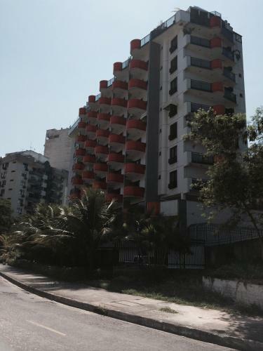 Apartamento Niteroi Flats