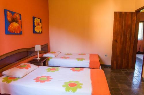 Hostal Pousada Vila Minas