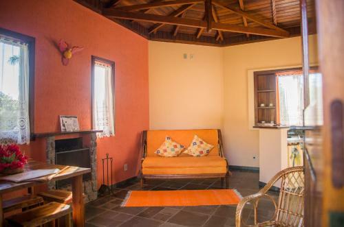 Hostal Pousada Vila Minas