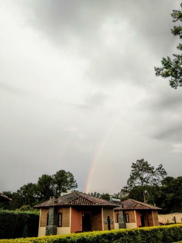 Hostal Pousada Vila Minas