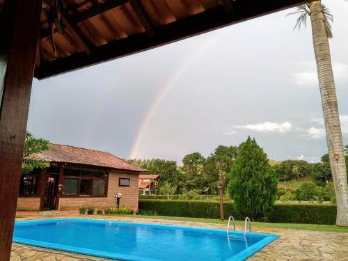 Hostal Pousada Vila Minas