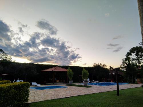 Hostal Pousada Vila Minas