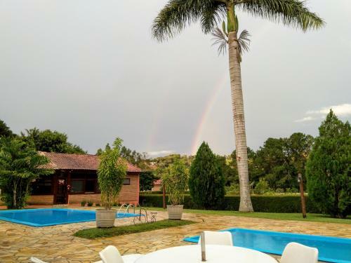 Hostal Pousada Vila Minas