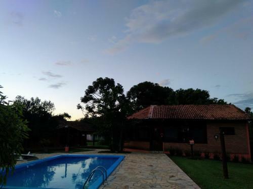 Hostal Pousada Vila Minas