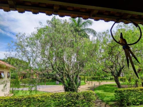 Hostal Pousada Vila Minas