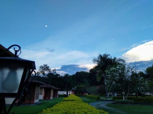Hostal Pousada Vila Minas