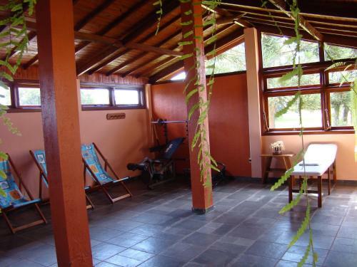 Hostal Pousada Vila Minas