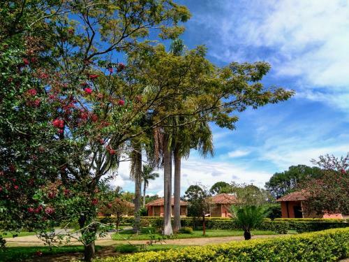 Hostal Pousada Vila Minas