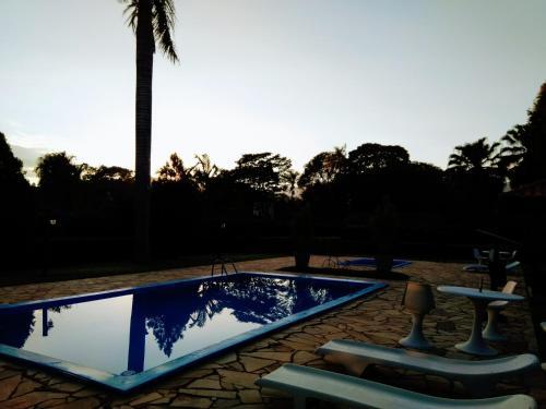 Hostal Pousada Vila Minas