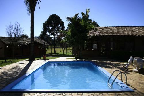 Hostal Pousada Vila Minas