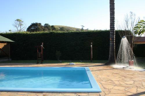 Hostal Pousada Vila Minas