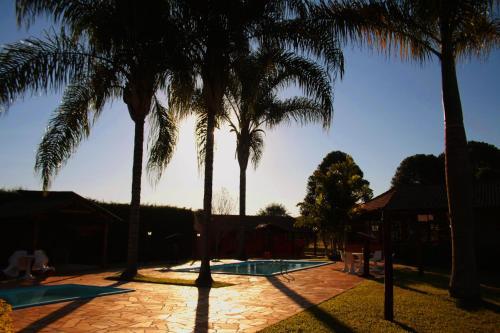 Hostal Pousada Vila Minas