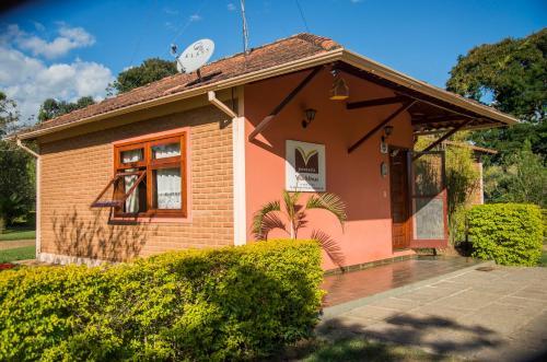 Hostal Pousada Vila Minas