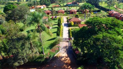 Hostal Pousada Vila Minas