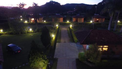 Hostal Pousada Vila Minas