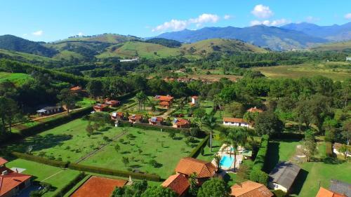 Hostal Pousada Vila Minas