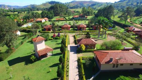 Hostal Pousada Vila Minas