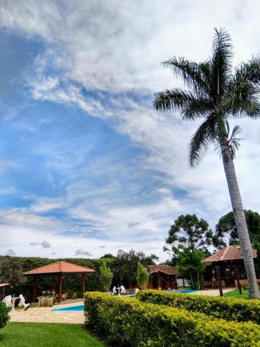 Hostal Pousada Vila Minas