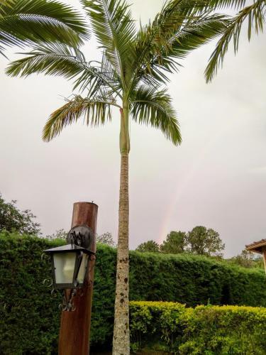 Hostal Pousada Vila Minas