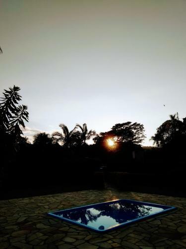 Hostal Pousada Vila Minas