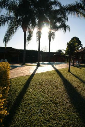 Hostal Pousada Vila Minas