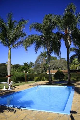 Hostal Pousada Vila Minas