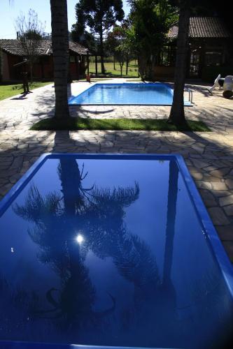 Hostal Pousada Vila Minas