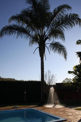 Hostal Pousada Vila Minas