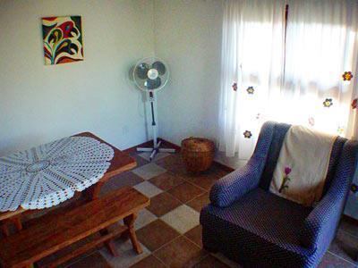 Hostal Pousada Bonani