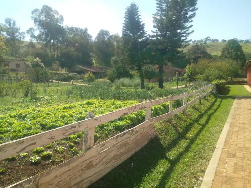 Agroturismo Pousada Fazenda Serra Que Chora