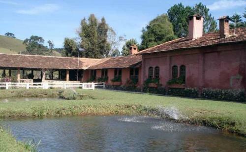 Agroturismo Pousada Fazenda Serra Que Chora