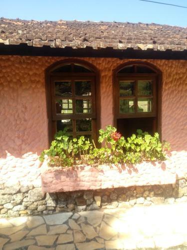 Agroturismo Pousada Fazenda Serra Que Chora