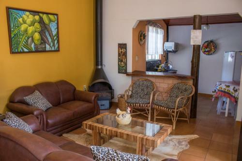 Hostal Pousada Sonho Meu