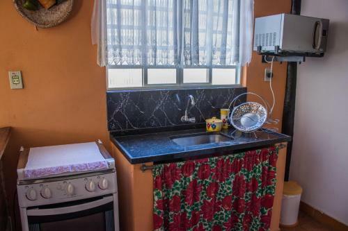 Hostal Pousada Sonho Meu