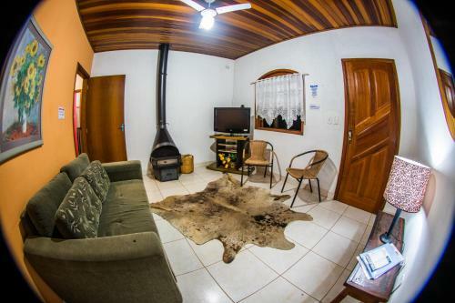 Hostal Pousada Sonho Meu