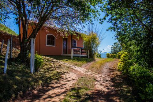 Hostal Pousada Sonho Meu