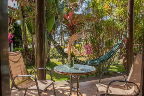 Hostal Pousada Sonho Meu