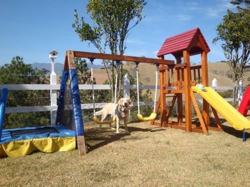 Hostal Pousada Sonho Meu