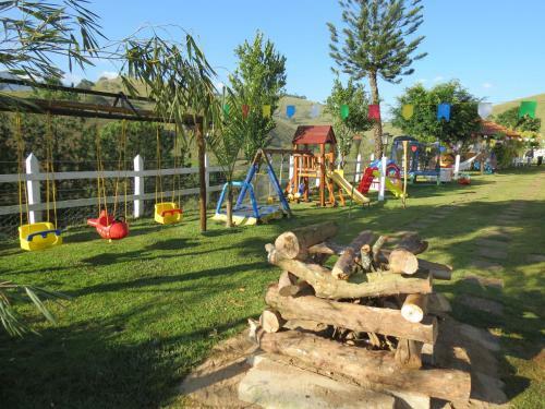 Hostal Pousada Sonho Meu