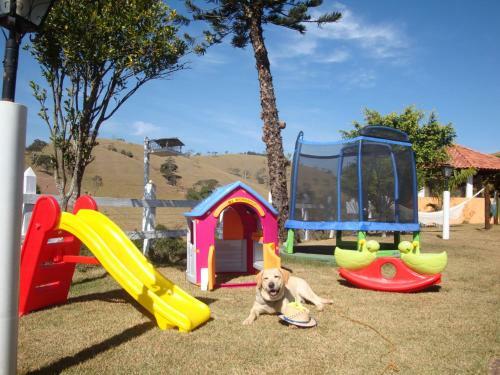Hostal Pousada Sonho Meu