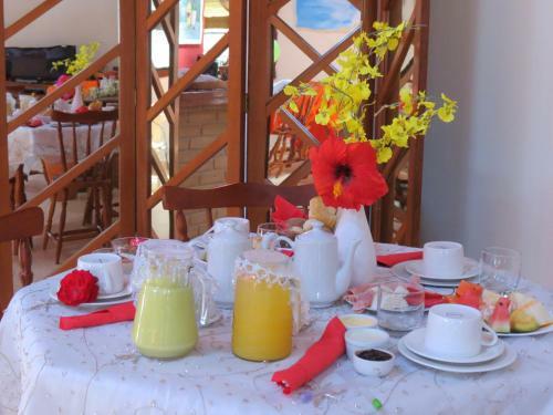 Hostal Pousada Sonho Meu