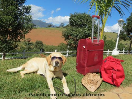 Hostal Pousada Sonho Meu