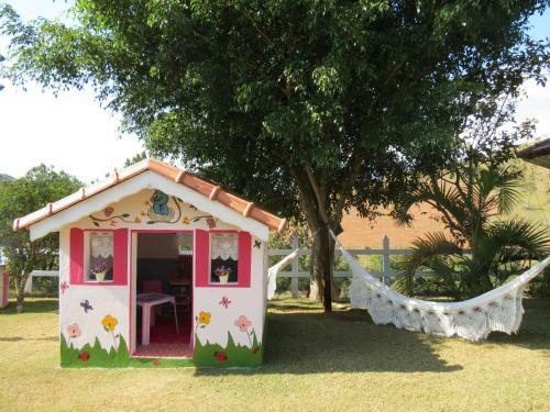 Hostal Pousada Sonho Meu