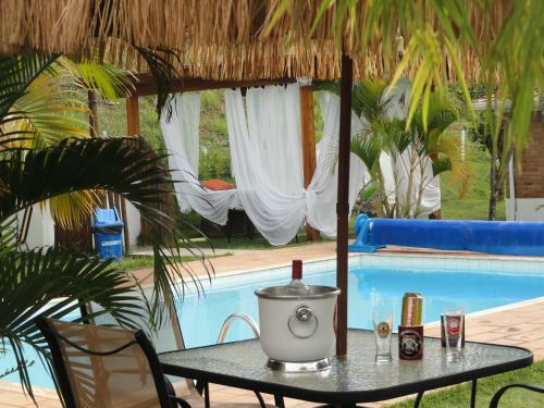 Hostal Pousada Sonho Meu