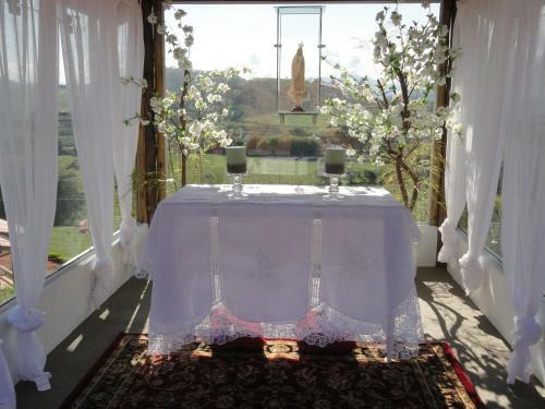 Hostal Pousada Sonho Meu